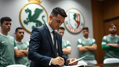 Moreirense Futebol Clube recebe dupla do Bournemouth para treinar