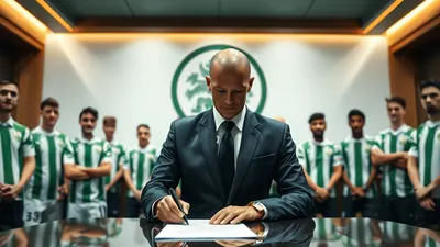 Moreirense Futebol Clube confirma transferência de Kevyn Monteiro