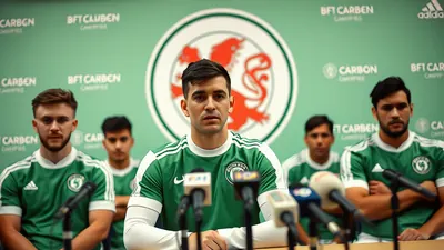 Moreirense Futebol Clube: Bezbatchenko garante sustentabilidade