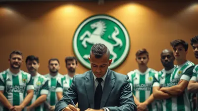 Moreirense Futebol Clube contrata Alan em definitivo