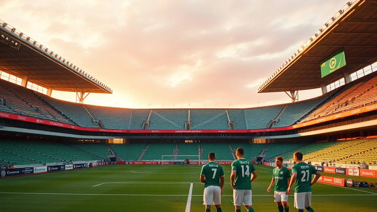 Dinis Pinto e Caio Secco sem férias no Moreirense Futebol Clube