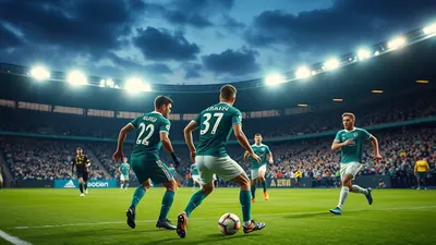 Moreirense Futebol Clube perde para FC Porto