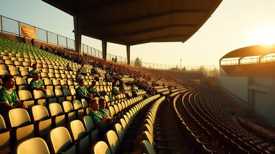 Análise Tática: O que Pode Melhorar no Moreirense