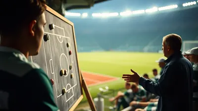 Moreirense Futebol Clube brilha sob a liderança de Vasco Botelho