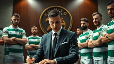 Wallisson reforça o Moreirense Futebol Clube