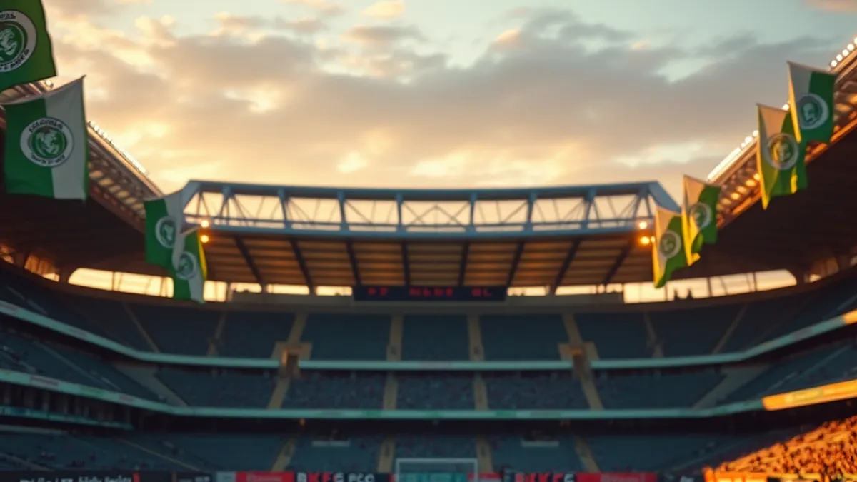 Moreirense Futebol Clube quer vender capital social ao fundo BKFC