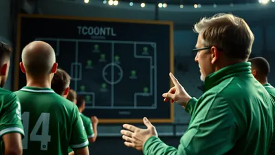 Moreirense Futebol Clube perde treinador César Peixoto