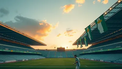 Moreirense Futebol Clube passa a ter novo acionista majoritário