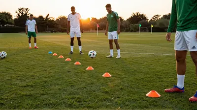 Moreirense Futebol Clube anuncia contratação de Alexandre Parsemain
