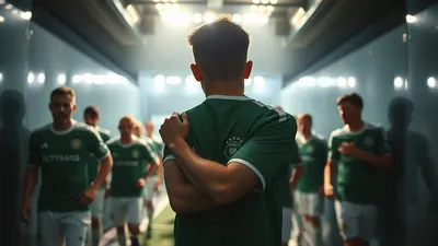 Antevisão do Confronto: Moreirense em Busca da Vitória em Casa
