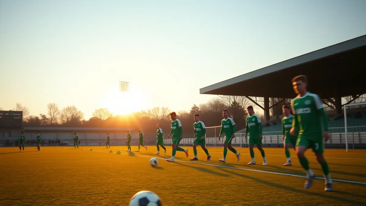 Moreirense Futebol Clube busca vitória contra Aves SAD