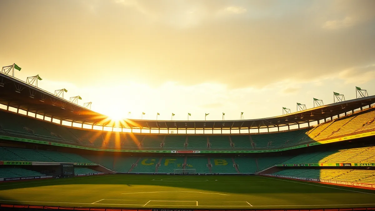 Moreirense Futebol Clube Apoia Equipa de Futebol Caminhada em Moreira de Cónegos