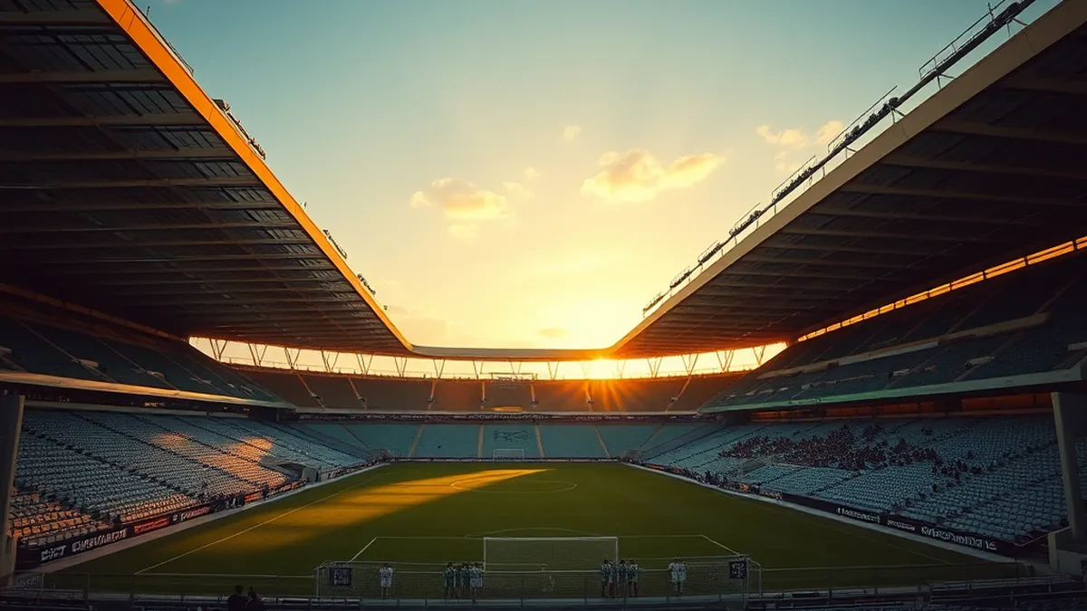 Moreirense Futebol Clube Altera Estratégia Desportiva após Aquisição do BKFC
