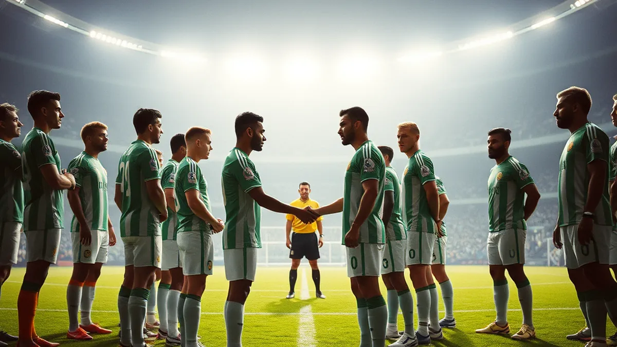 Expectativas para o Confronto entre Moreirense e Casa Pia